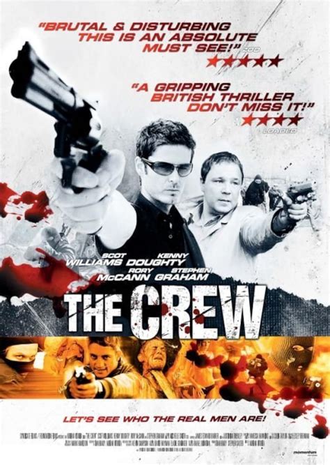 crew movie review imdb